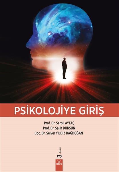 Dora Yayınları Psikoloji, Kişisel Gelişim Kitapları