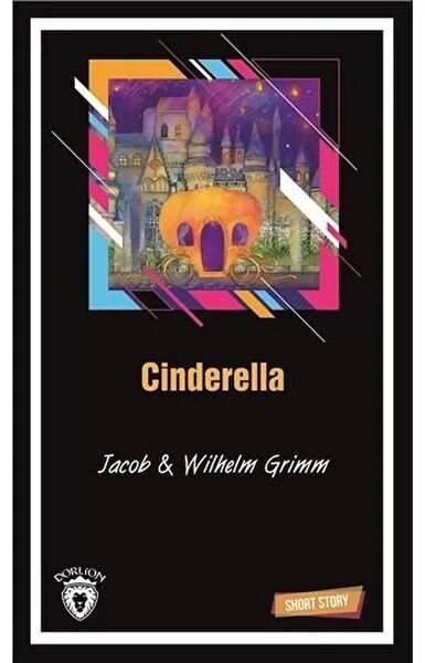 Dorlion Yayınları Yabancı Dilde Kitaplar