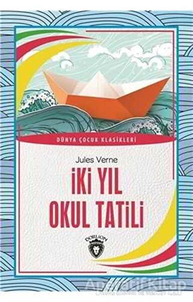 Dorlion Yayınları Türk Edebiyatı