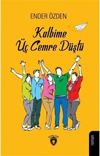 Dorlion Yayınları Roman