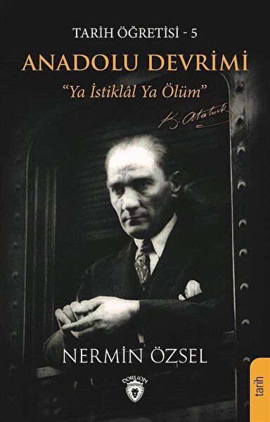 Dorlion Yayınları Araştırma, Tarih