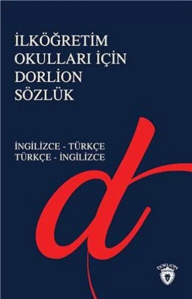 Dorlion Yayınları Sözlük ve İmla Kılavuzları
