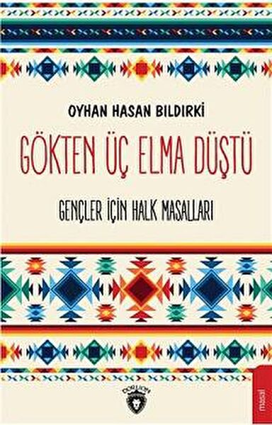 Dorlion Yayınları Çocuk Öykü, Masal