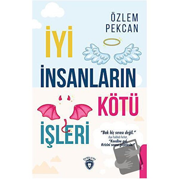 Dorlion Yayınları Öykü