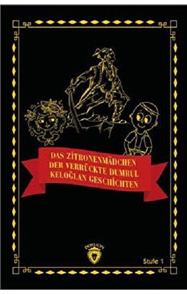 Dorlion Yayınları Roman