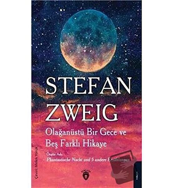 Dorlion Yayınları Öykü