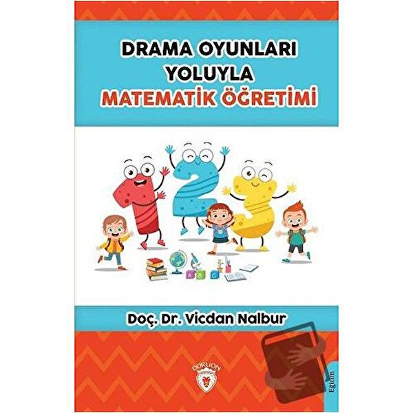 Dorlion Yayınları Aktivite ve Zeka Gelişim Kitapları