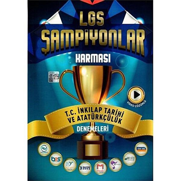 Bes Yayınları Ders ve Yardımcı Kaynak Kitapları