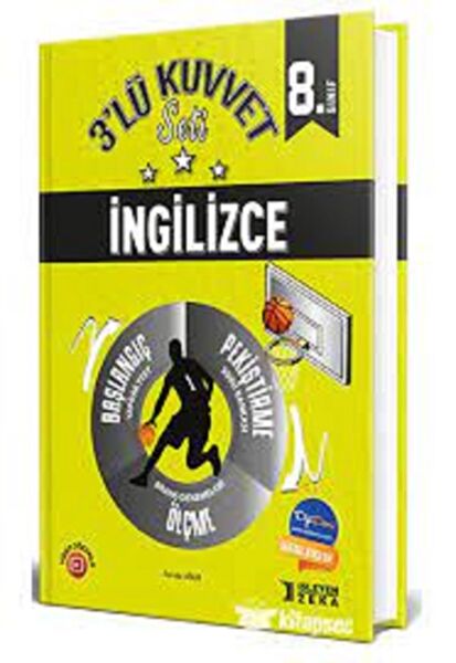 İşleyen Zeka Yayınları Sınav Hazırlık