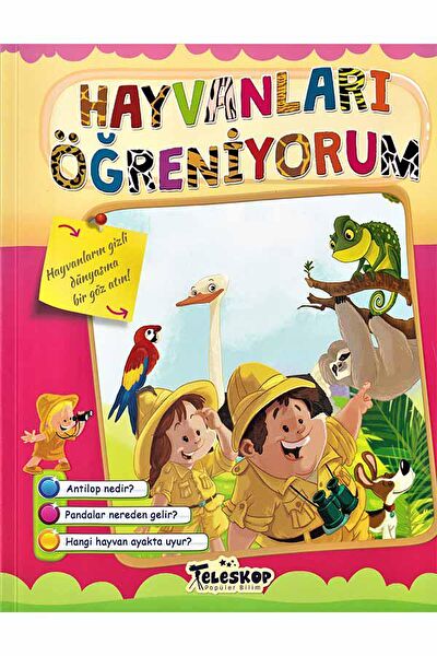 Teleskop Popüler Bilim Bilim ve Teknik