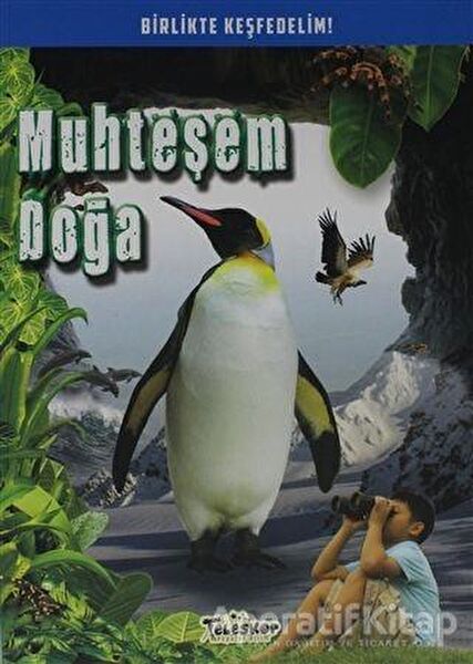 BİR C MARKET Bilim ve Teknik