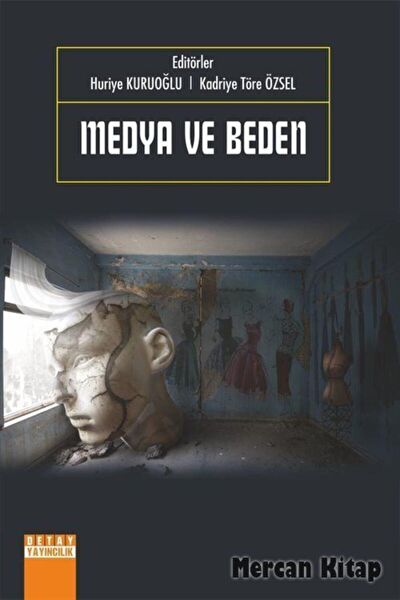 Detay Yayıncılık Ders ve Yardımcı Kaynak Kitapları