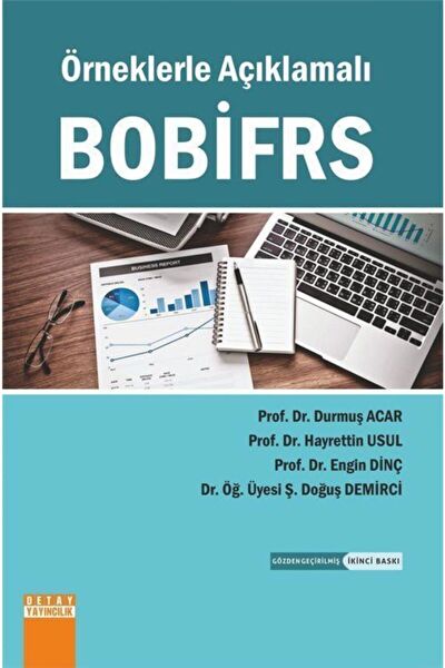 Detay Yayıncılık Ders ve Yardımcı Kaynak Kitapları