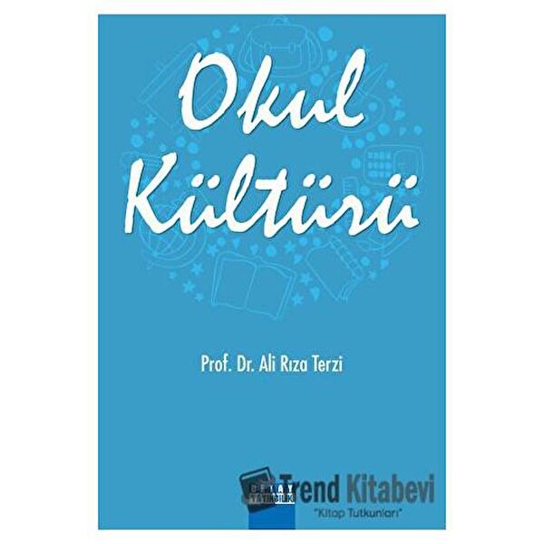 Detay Yayıncılık Ders ve Yardımcı Kaynak Kitapları