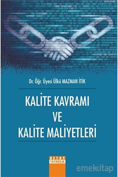 Detay Yayıncılık Ders ve Yardımcı Kaynak Kitapları