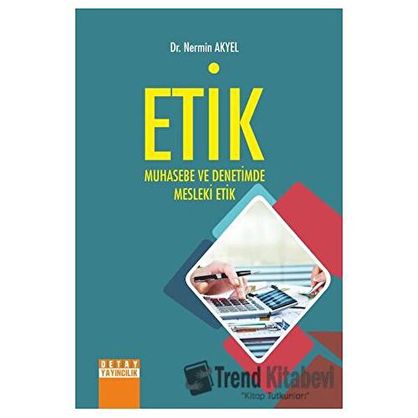 Detay Yayıncılık Ekonomi ve Pazarlama