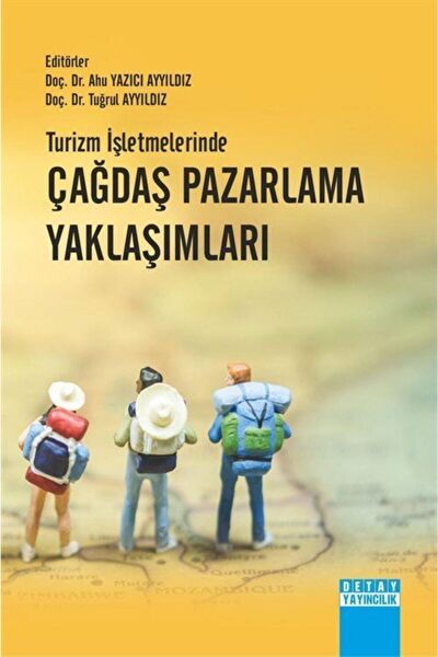 Detay Yayıncılık Ders ve Yardımcı Kaynak Kitapları