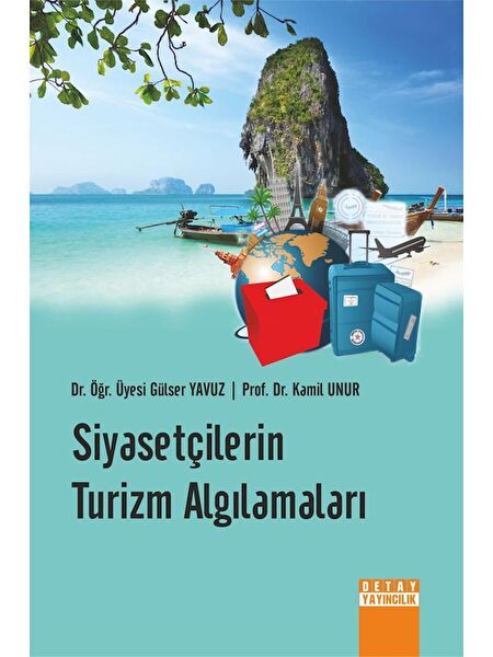 Detay Yayıncılık Ders ve Yardımcı Kaynak Kitapları