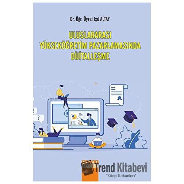 Detay Yayıncılık Ekonomi ve Pazarlama