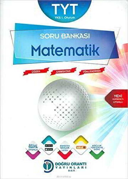 Doğru Orantı Yayınları Sınav Hazırlık