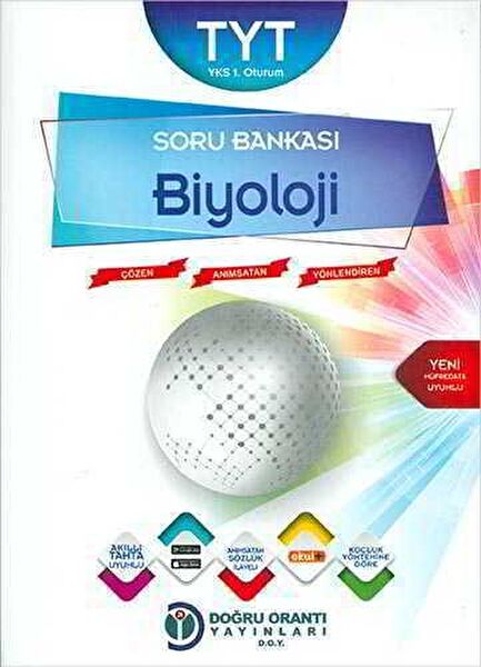 Doğru Orantı Yayınları Sınav Hazırlık