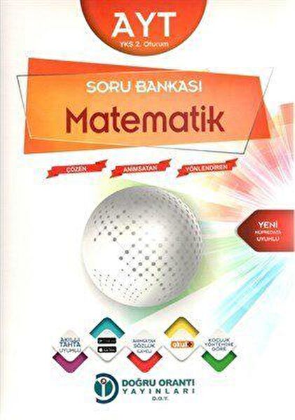 Doğru Orantı Yayınları Sınav Hazırlık