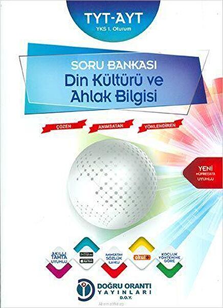 Doğru Orantı Yayınları Sınav Hazırlık