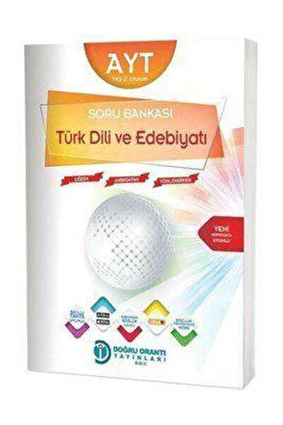 Doğru Orantı Yayınları Sınav Hazırlık