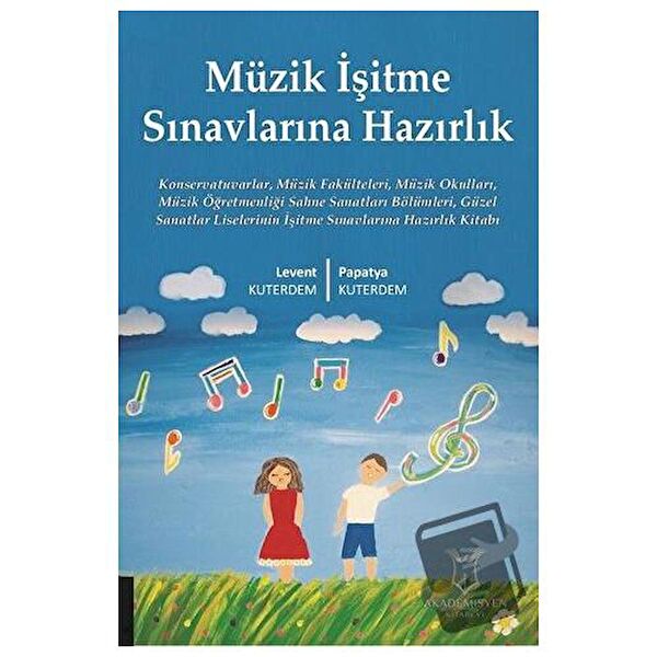 Akademisyen Kitabevi Sanat ve Tasarım