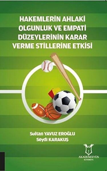 Akademisyen Kitabevi Akademik Kitaplar