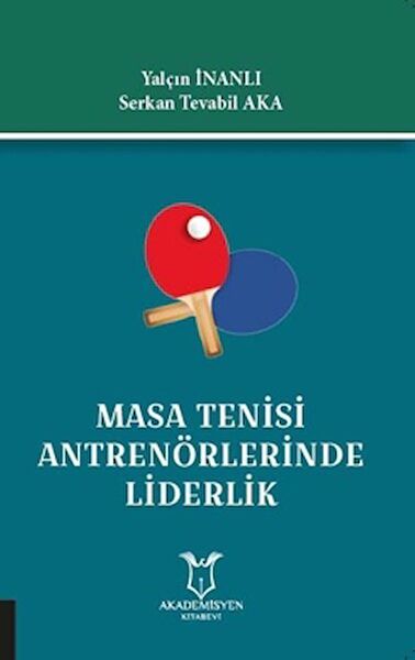 Akademisyen Kitabevi Akademik Kitaplar