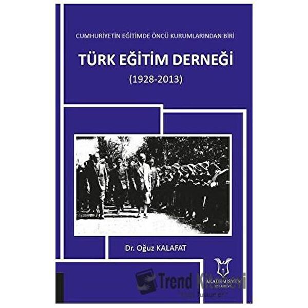 Akademisyen Kitabevi Araştırma, Tarih