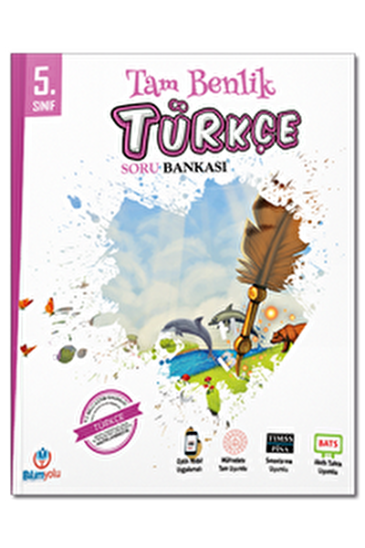 Bilimyolu Yayıncılık Ders ve Yardımcı Kaynak Kitapları