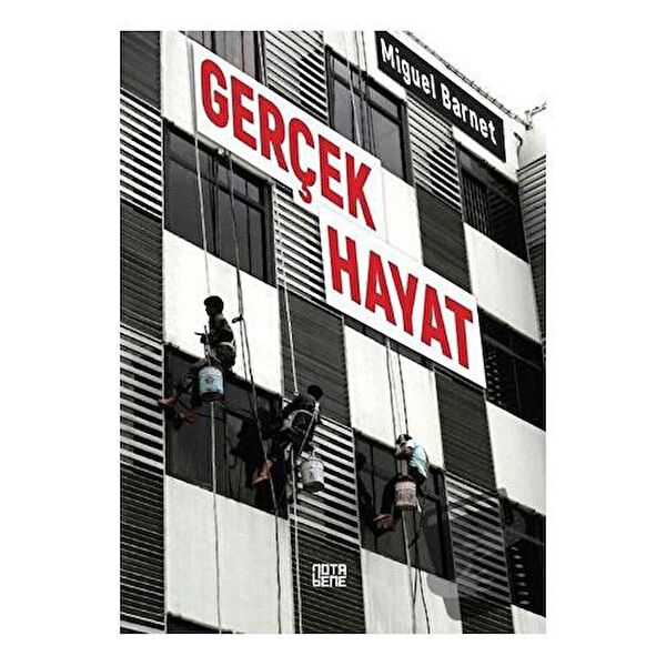 Nota Bene Yayınları Roman