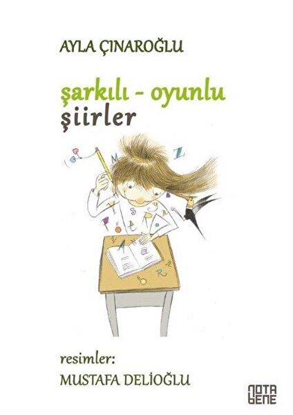 Nota Bene Yayınları Çocuk Roman ve Klasikleri