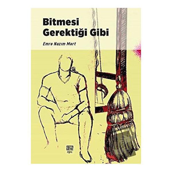 Nota Bene Yayınları Öykü