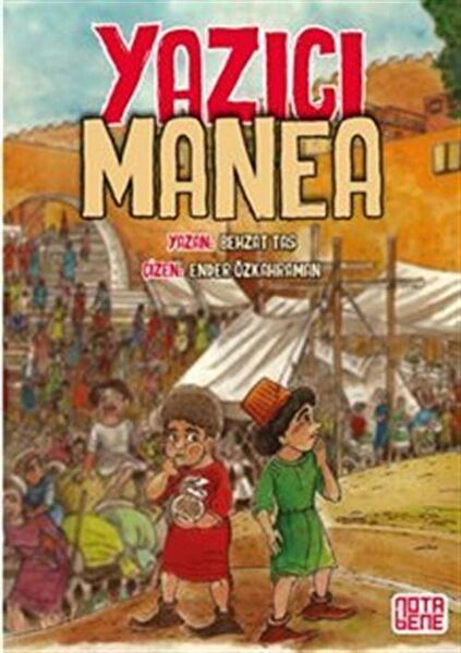 Nota Bene Yayınları Çocuk Roman ve Klasikleri