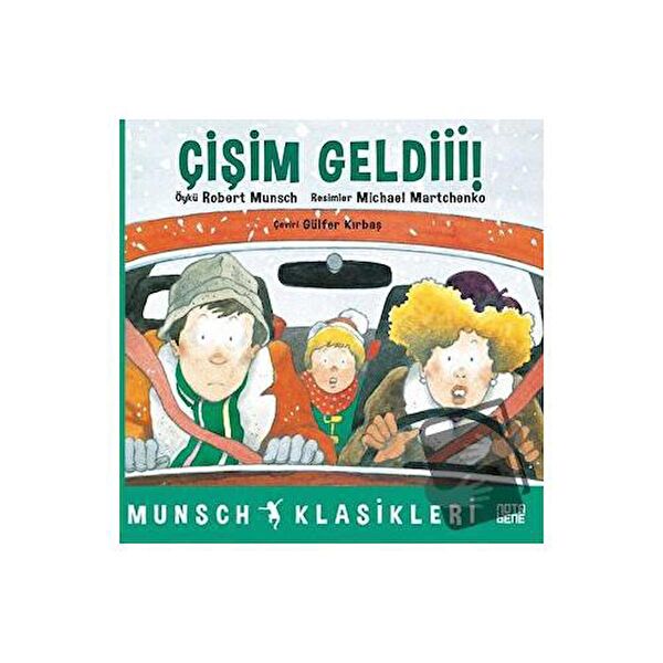 Nota Bene Yayınları Çocuk Öykü, Masal