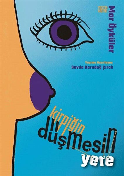 Nota Bene Yayınları Roman