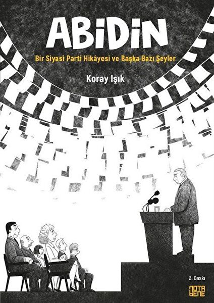 Nota Bene Yayınları Roman