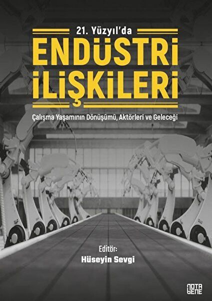 Nota Bene Yayınları Siyaset ve İdeoloji