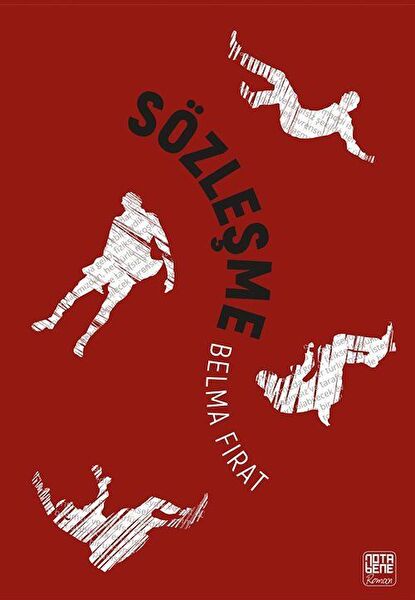 Nota Bene Yayınları Roman