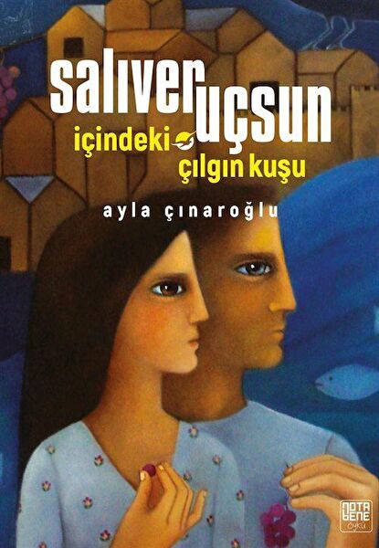 Nota Bene Yayınları Roman