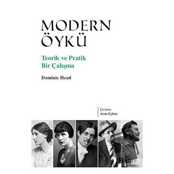 Nota Bene Yayınları Söyleşi, Röportaj