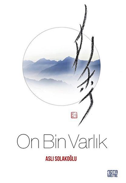 Nota Bene Yayınları Roman