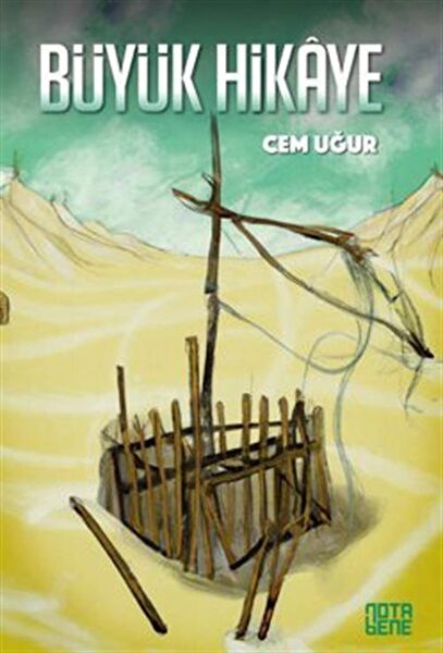 Nota Bene Yayınları Roman