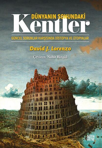 Nota Bene Yayınları Siyaset ve İdeoloji