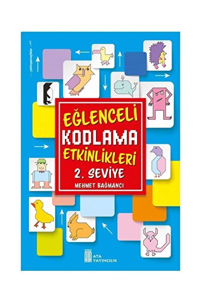 Ata Yayıncılık Çocuk Öykü, Masal