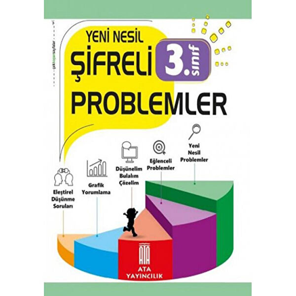 Ata Yayıncılık Ders ve Yardımcı Kaynak Kitapları