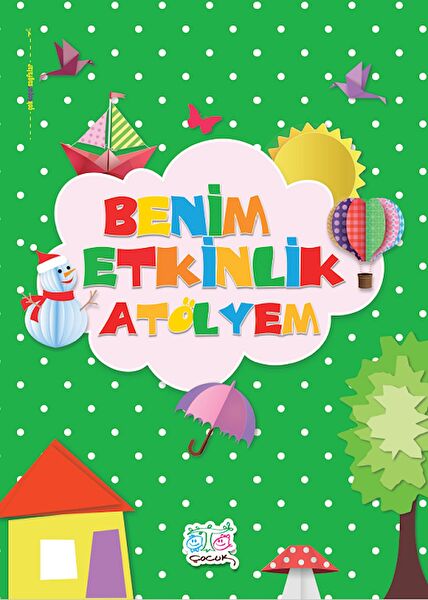 Ata Yayıncılık Ders ve Yardımcı Kaynak Kitapları